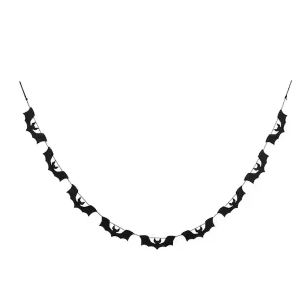 Bat Garland